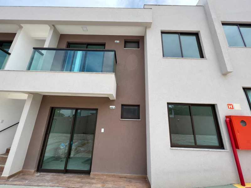 Conheça 19 do imóvel - More no melhor de Lauro De Freitas - 02 quartos com suíte em frente ao Parque Shopping Bahia - BOULEVARD PARQUE RESIDENCIAL - PIAP20733 - 19 19 - 19