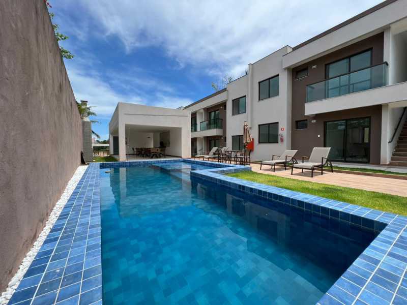 Conheça 22 do imóvel - More no melhor de Lauro De Freitas - 02 quartos com suíte em frente ao Parque Shopping Bahia - BOULEVARD PARQUE RESIDENCIAL - PIAP20733 - 22 22 - 22