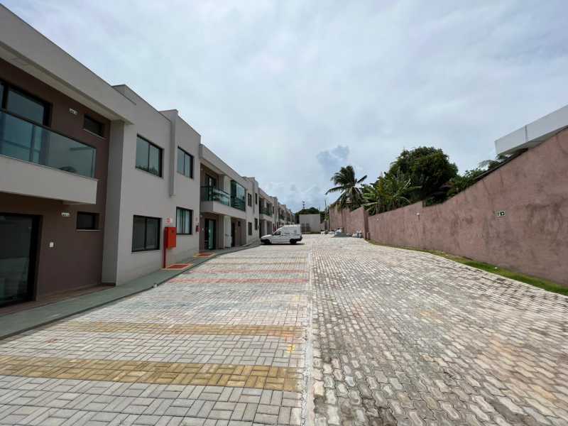 Conheça 20 do imóvel - More no melhor de Lauro De Freitas - 02 quartos com suíte em frente ao Parque Shopping Bahia - BOULEVARD PARQUE RESIDENCIAL - PIAP20733 - 20 20 - 20