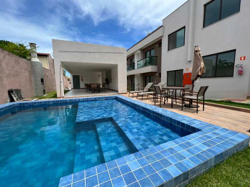 Conheça 23 do imóvel - More no melhor de Lauro De Freitas - 02 quartos com suíte em frente ao Parque Shopping Bahia - BOULEVARD PARQUE RESIDENCIAL - PIAP20733 - 23 23 - 23