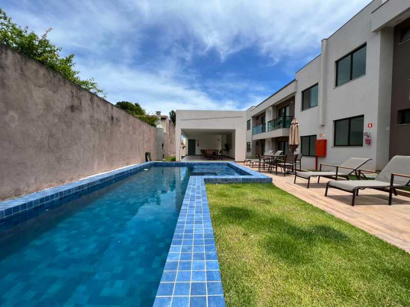 Conheça 24 do imóvel - More no melhor de Lauro De Freitas - 02 quartos com suíte em frente ao Parque Shopping Bahia - BOULEVARD PARQUE RESIDENCIAL - PIAP20733 - 24 24 - 24
