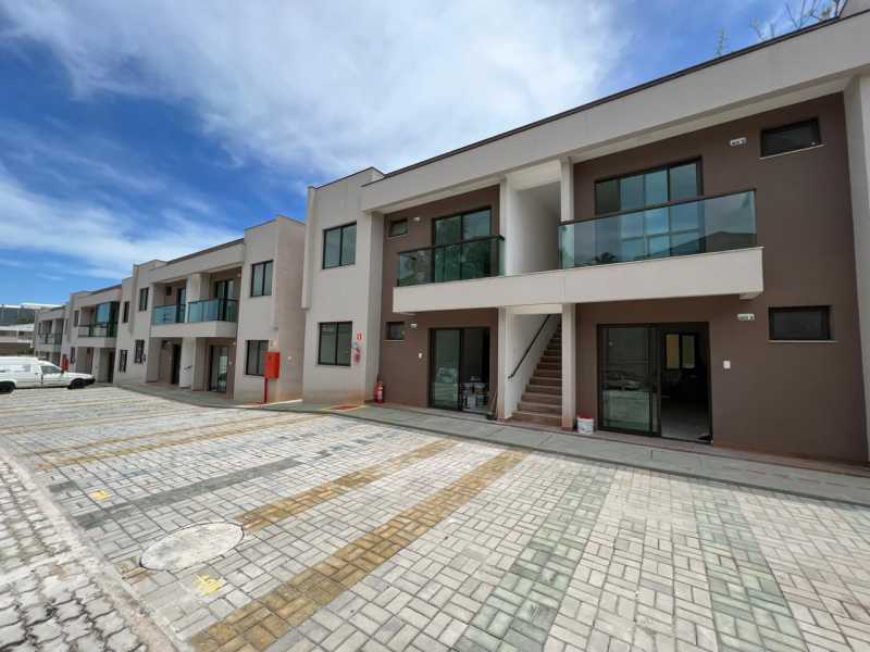 Conheça 21 do imóvel - More no melhor de Lauro De Freitas - 02 quartos com suíte em frente ao Parque Shopping Bahia - BOULEVARD PARQUE RESIDENCIAL - PIAP20733 - 21 21 - 21