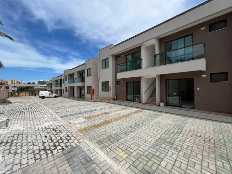 Conheça 25 do imóvel - More no melhor de Lauro De Freitas - 02 quartos com suíte em frente ao Parque Shopping Bahia - BOULEVARD PARQUE RESIDENCIAL - PIAP20733 - 25 25 - 25