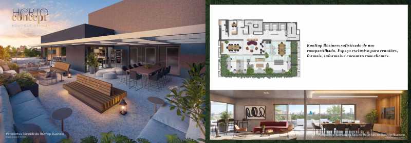 Conheça 5 do imóvel - Sala Comercial 34m² à venda Horto Florestal, Salvador - R$ 504.067 - PISL00031 - 5 5 - 5