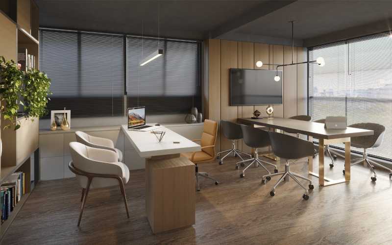 Conheça 10 do imóvel - Sala Comercial 34m² à venda Horto Florestal, Salvador - R$ 504.067 - PISL00031 - 10 10 - 10