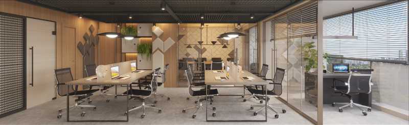 Conheça 13 do imóvel - Sala Comercial 34m² à venda Horto Florestal, Salvador - R$ 504.067 - PISL00031 - 13 13 - 13