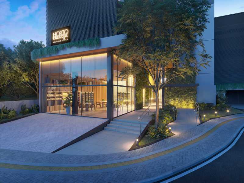 Conheça 15 do imóvel - Sala Comercial 34m² à venda Horto Florestal, Salvador - R$ 504.067 - PISL00031 - 15 15 - 15