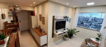 APARTAMENTO 3 QUARTOS (1 SUÍTE), 75M², EM DANIEL LISBOA - PIAP30674