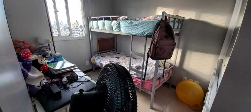 Conheça 4 do imóvel - APARTAMENTO 3 QUARTOS (1 SUÍTE), 75M², EM DANIEL LISBOA - PIAP30674 - 4 4 - 4
