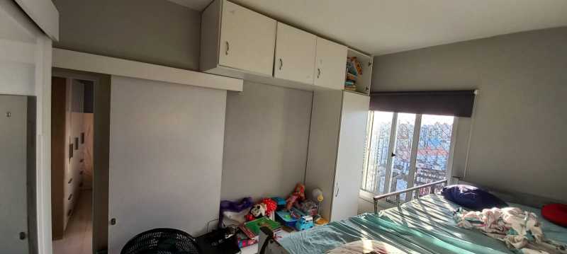 Conheça 6 do imóvel - APARTAMENTO 3 QUARTOS (1 SUÍTE), 75M², EM DANIEL LISBOA - PIAP30674 - 6 6 - 6