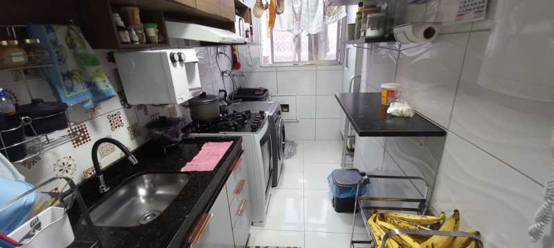 Conheça 8 do imóvel - APARTAMENTO 3 QUARTOS (1 SUÍTE), 75M², EM DANIEL LISBOA - PIAP30674 - 8 8 - 8