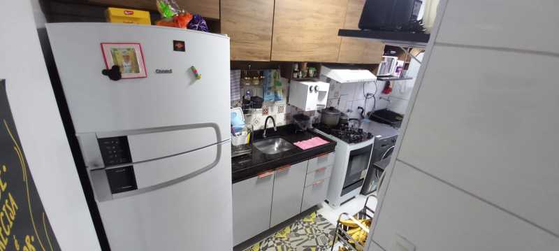Conheça 9 do imóvel - APARTAMENTO 3 QUARTOS (1 SUÍTE), 75M², EM DANIEL LISBOA - PIAP30674 - 9 9 - 9