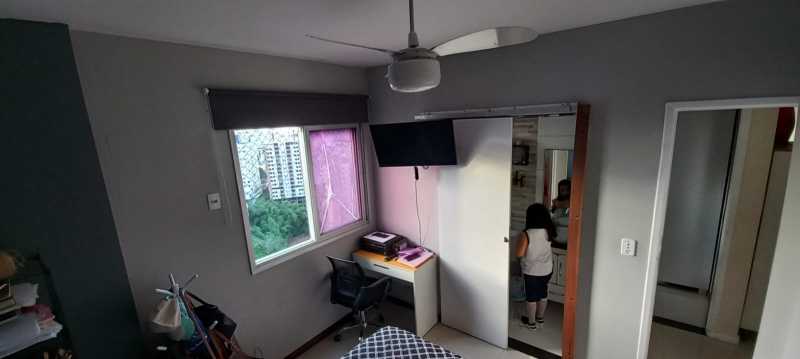 Conheça 5 do imóvel - APARTAMENTO 3 QUARTOS (1 SUÍTE), 75M², EM DANIEL LISBOA - PIAP30674 - 5 5 - 5