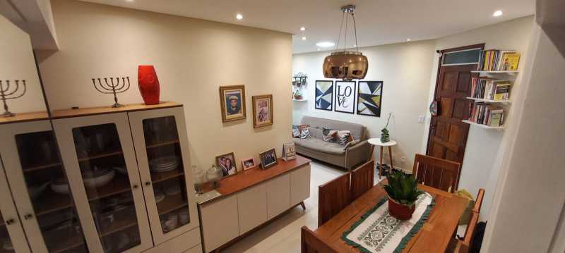 Conheça 3 do imóvel - APARTAMENTO 3 QUARTOS (1 SUÍTE), 75M², EM DANIEL LISBOA - PIAP30674 - 3 3 - 3