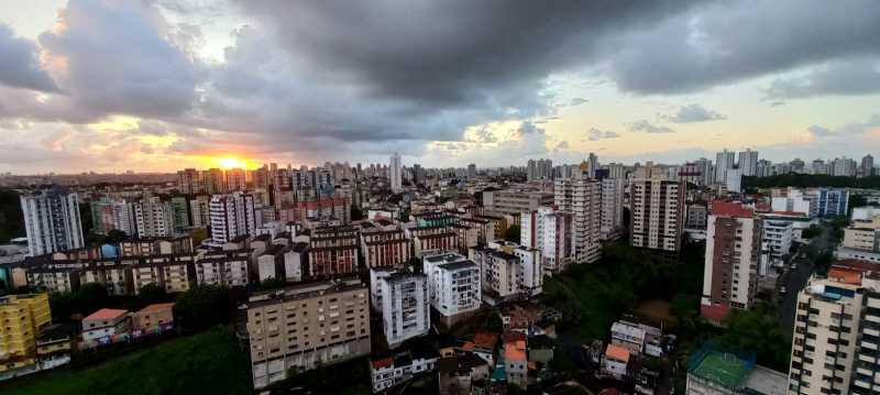 Conheça 10 do imóvel - APARTAMENTO 3 QUARTOS (1 SUÍTE), 75M², EM DANIEL LISBOA - PIAP30674 - 10 10 - 10