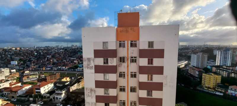 Conheça 11 do imóvel - APARTAMENTO 3 QUARTOS (1 SUÍTE), 75M², EM DANIEL LISBOA - PIAP30674 - 11 11 - 11