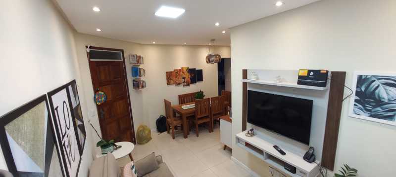 Conheça 2 do imóvel - APARTAMENTO 3 QUARTOS (1 SUÍTE), 75M², EM DANIEL LISBOA - PIAP30674 - 2 2 - 2