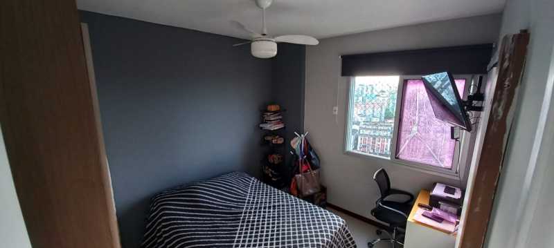 Conheça 7 do imóvel - APARTAMENTO 3 QUARTOS (1 SUÍTE), 75M², EM DANIEL LISBOA - PIAP30674 - 7 7 - 7