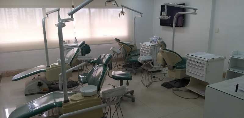 Conheça 2 do imóvel - SALA COMERCIAL, 75M², NO PARQUE BELA VISTA - PISL00032 - 2 2 - 2