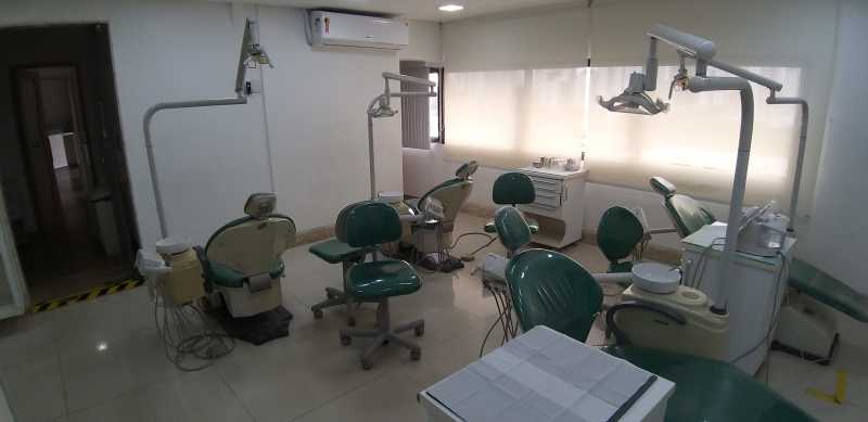Conheça 3 do imóvel - SALA COMERCIAL, 75M², NO PARQUE BELA VISTA - PISL00032 - 3 3 - 3