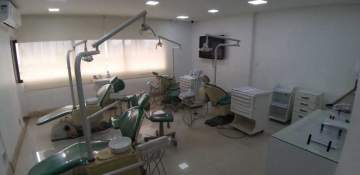 Excelente - SALA COMERCIAL, 75M², NO PARQUE BELA VISTA - PISL00032