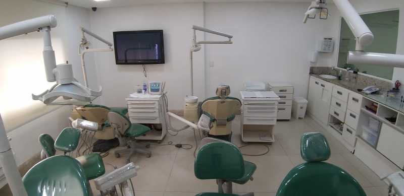 Conheça 4 do imóvel - SALA COMERCIAL, 75M², NO PARQUE BELA VISTA - PISL00032 - 4 4 - 4