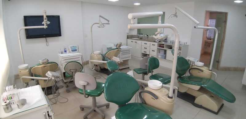 Conheça 5 do imóvel - SALA COMERCIAL, 75M², NO PARQUE BELA VISTA - PISL00032 - 5 5 - 5