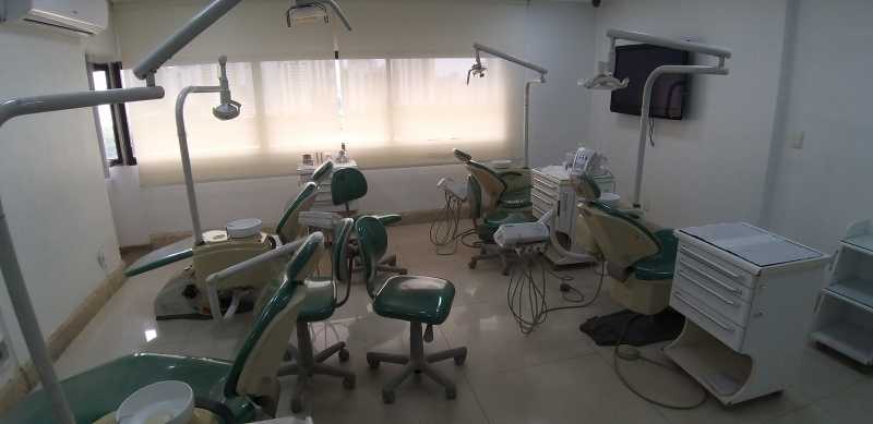 Conheça 8 do imóvel - SALA COMERCIAL, 75M², NO PARQUE BELA VISTA - PISL00032 - 8 8 - 8