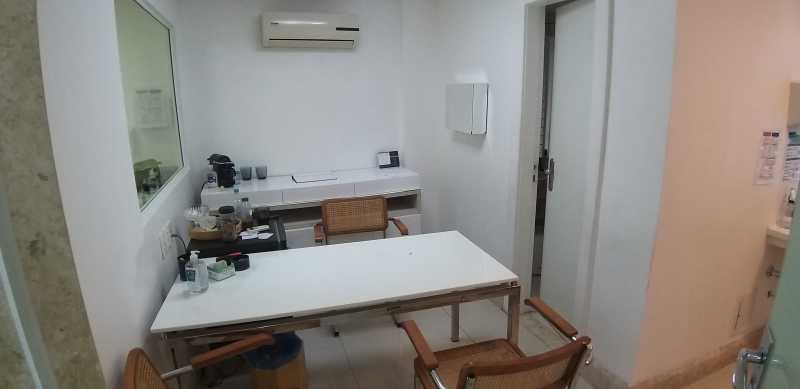 Conheça 9 do imóvel - SALA COMERCIAL, 75M², NO PARQUE BELA VISTA - PISL00032 - 9 9 - 9