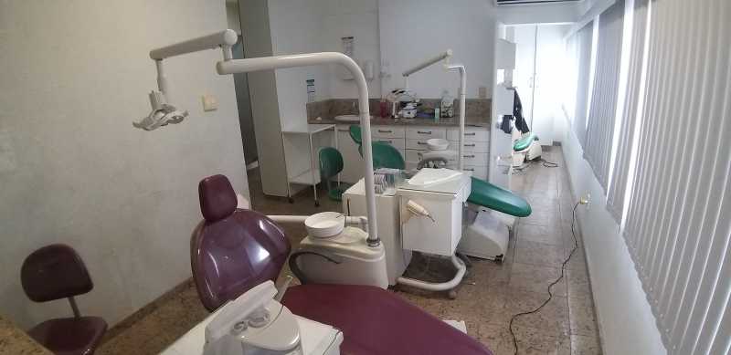 Conheça 22 do imóvel - SALA COMERCIAL, 75M², NO PARQUE BELA VISTA - PISL00032 - 22 22 - 22