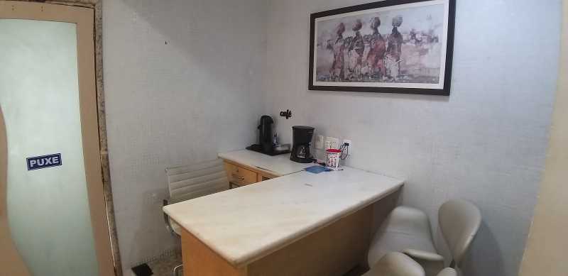 Conheça 25 do imóvel - SALA COMERCIAL, 75M², NO PARQUE BELA VISTA - PISL00032 - 25 25 - 25