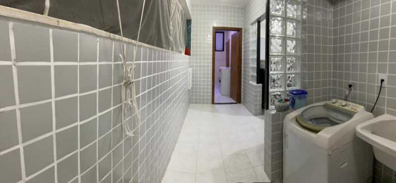 Conheça 20 do imóvel - APARTAMENTO 4 QUARTOS (1 SUÍTE), 188M², NO ITAIGARA - PIAP40154 - 20 20 - 20