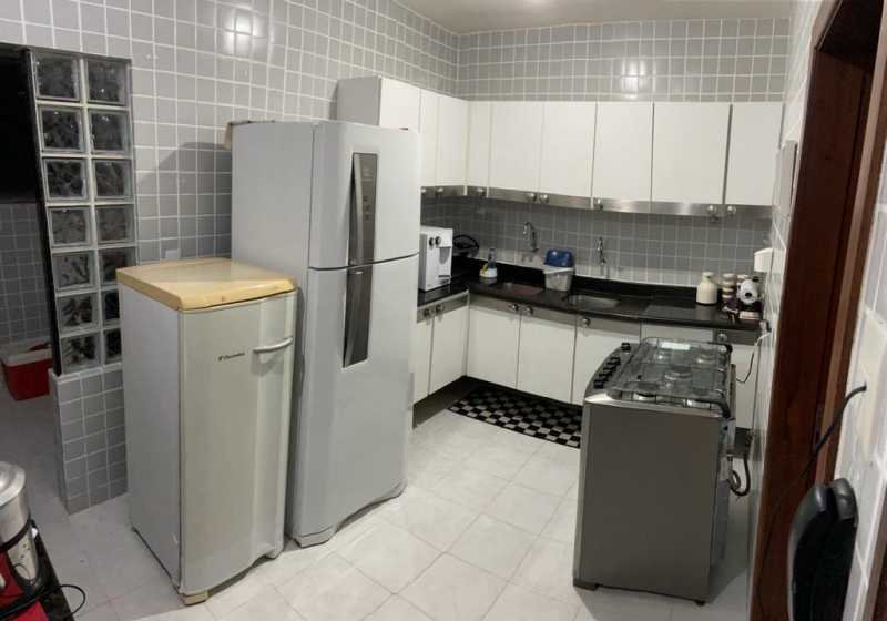 Conheça 16 do imóvel - APARTAMENTO 4 QUARTOS (1 SUÍTE), 188M², NO ITAIGARA - PIAP40154 - 16 16 - 16