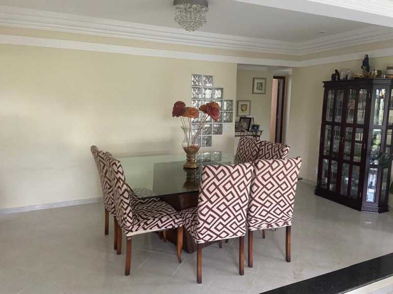Conheça 5 do imóvel - APARTAMENTO 4 QUARTOS (1 SUÍTE), 188M², NO ITAIGARA - PIAP40154 - 5 5 - 5