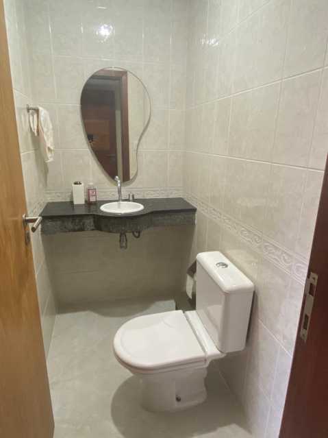 Conheça 12 do imóvel - APARTAMENTO 4 QUARTOS (1 SUÍTE), 188M², NO ITAIGARA - PIAP40154 - 12 12 - 12