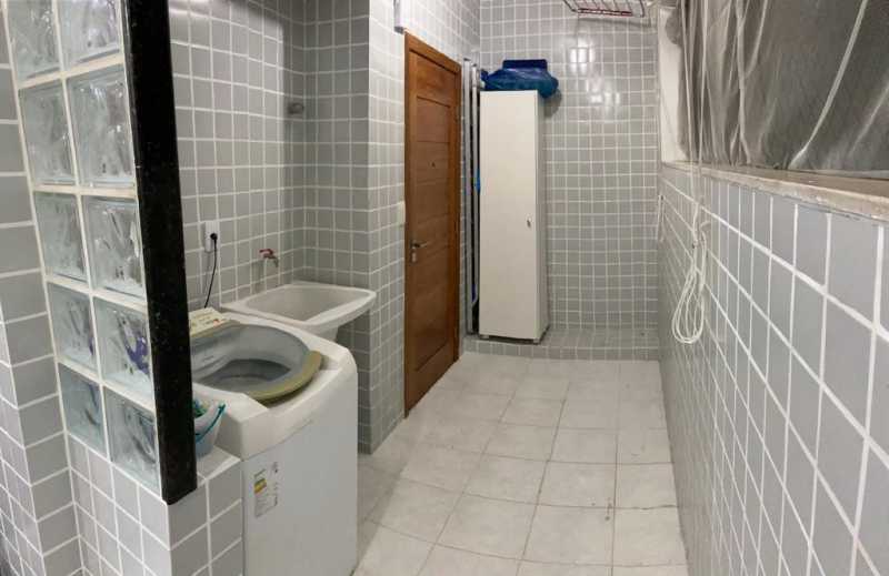 Conheça 19 do imóvel - APARTAMENTO 4 QUARTOS (1 SUÍTE), 188M², NO ITAIGARA - PIAP40154 - 19 19 - 19