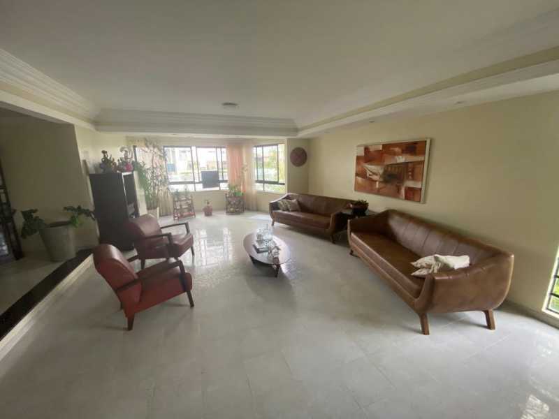 Conheça 4 do imóvel - APARTAMENTO 4 QUARTOS (1 SUÍTE), 188M², NO ITAIGARA - PIAP40154 - 4 4 - 4