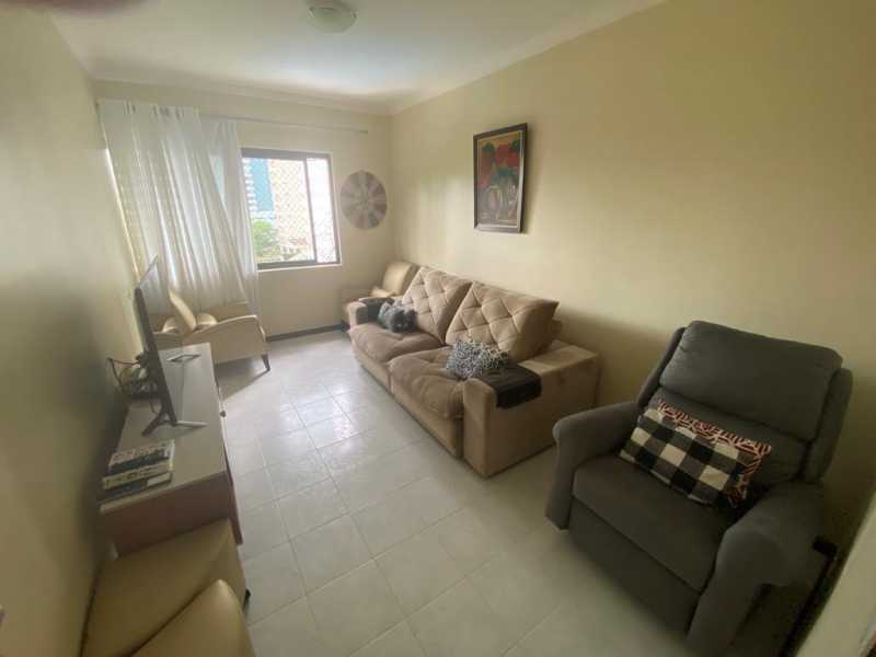 Conheça 6 do imóvel - APARTAMENTO 4 QUARTOS (1 SUÍTE), 188M², NO ITAIGARA - PIAP40154 - 6 6 - 6