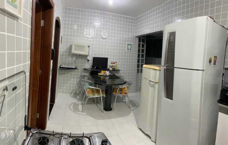 Conheça 18 do imóvel - APARTAMENTO 4 QUARTOS (1 SUÍTE), 188M², NO ITAIGARA - PIAP40154 - 18 18 - 18