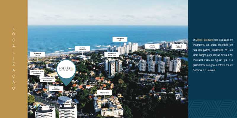 Conheça BOOK_SOLAREPATAMARES2023_page- do imóvel - SOLARE PATAMARES - 02 quartos com suíte,varanda e vista mar a poucos passos da Avenida Pinto de Aguiar - PIAP20749 - 4 BOOK_SOLAREPATAMARES2023_page- - 4