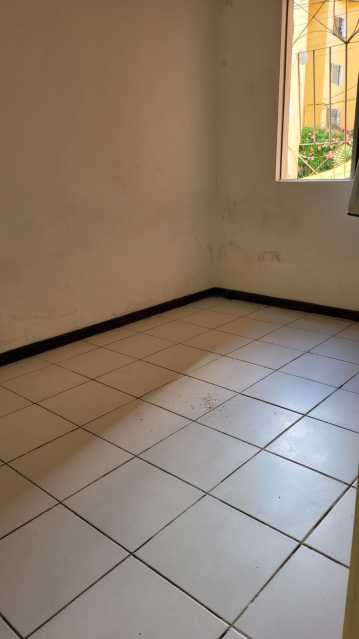 Conheça 9 do imóvel - APARTAMENTO 2 QUARTOS, 58M², NO CAJI - LAURO DE FREITAS - PIAP20757 - 9 9 - 9
