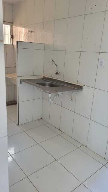 Conheça 15 do imóvel - APARTAMENTO 2 QUARTOS, 58M², NO CAJI - LAURO DE FREITAS - PIAP20757 - 15 15 - 15