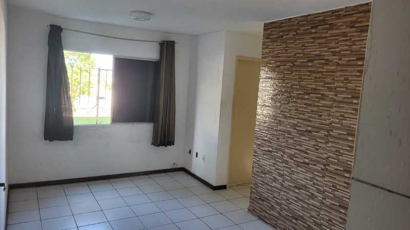Conheça 2 do imóvel - APARTAMENTO 2 QUARTOS, 58M², NO CAJI - LAURO DE FREITAS - PIAP20757 - 2 2 - 2