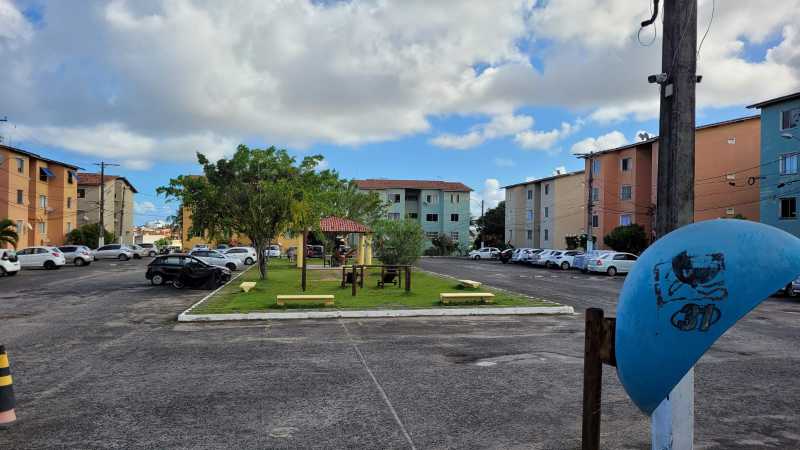 Conheça 17 do imóvel - APARTAMENTO 2 QUARTOS, 58M², NO CAJI - LAURO DE FREITAS - PIAP20757 - 17 17 - 17