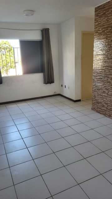 Conheça 1 do imóvel - APARTAMENTO 2 QUARTOS, 58M², NO CAJI - LAURO DE FREITAS - PIAP20757 - 1 1 - 1