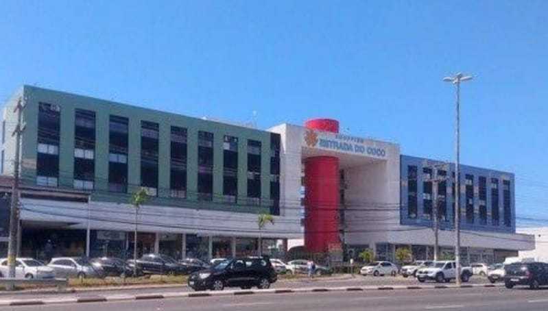 Conheça 2 do imóvel - LOJA 25M² NO SHOPPING ESTRADA DO COCO - PILJ00006 - 2 2 - 2