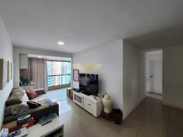 Excelente - APARTAMENTO 3 QUARTOS (1 SUÍTE), 85M², NO JARDIM APIPEMA - PIAP30702