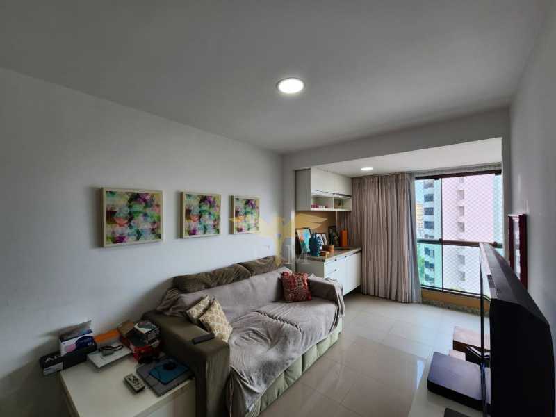 Conheça 2 do imóvel - APARTAMENTO 3 QUARTOS (1 SUÍTE), 85M², NO JARDIM APIPEMA - PIAP30702 - 2 2 - 2