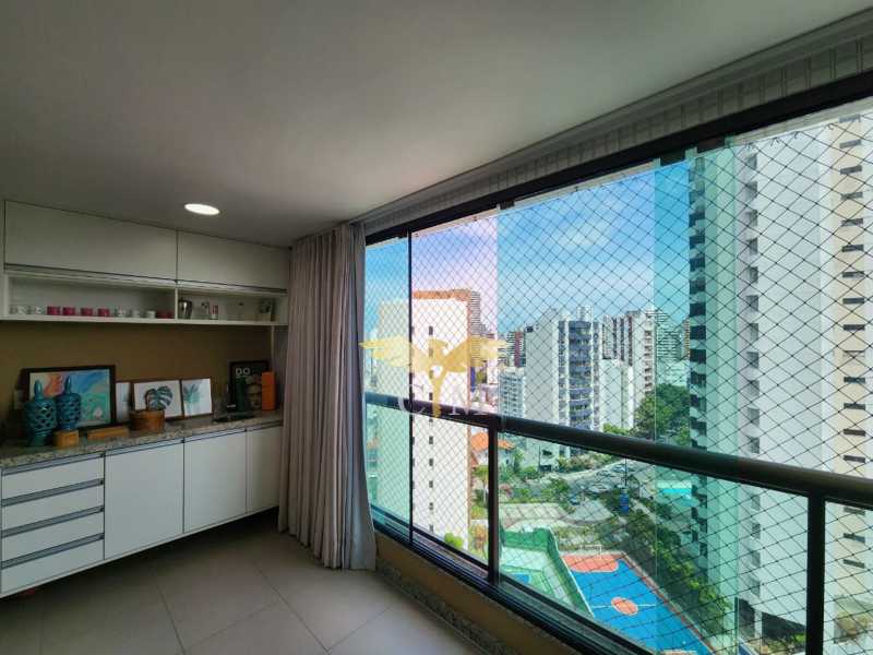 Conheça 5 do imóvel - APARTAMENTO 3 QUARTOS (1 SUÍTE), 85M², NO JARDIM APIPEMA - PIAP30702 - 5 5 - 5