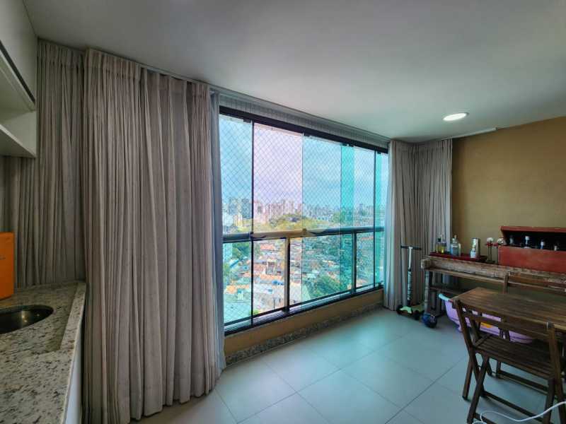 Conheça 7 do imóvel - APARTAMENTO 3 QUARTOS (1 SUÍTE), 85M², NO JARDIM APIPEMA - PIAP30702 - 7 7 - 7